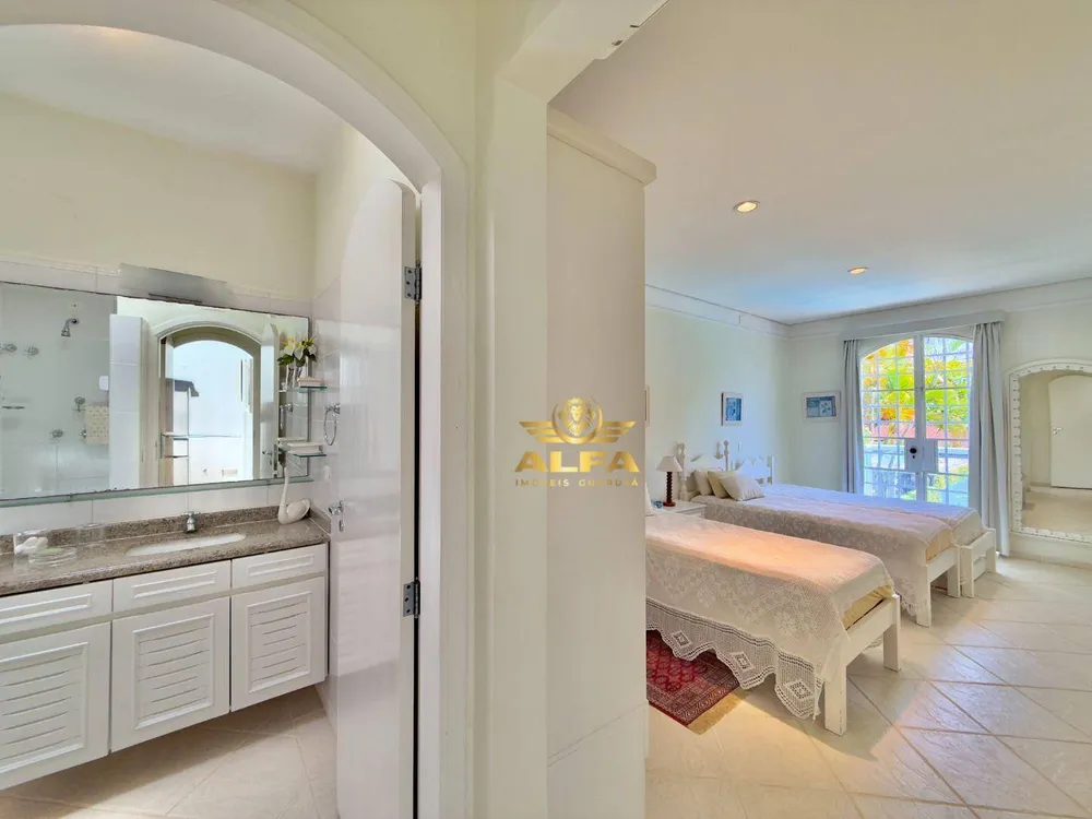 Casa, 5 quartos, 415 m² - Foto 4
