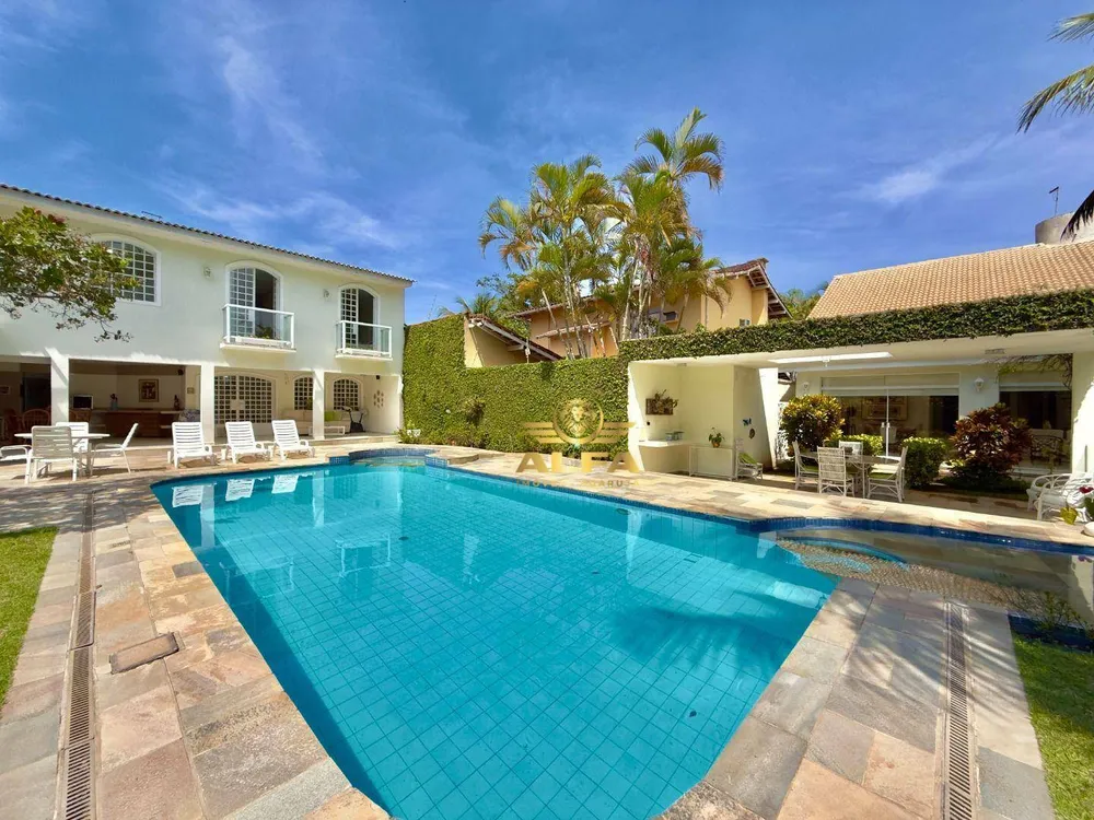Casa, 5 quartos, 415 m² - Foto 1