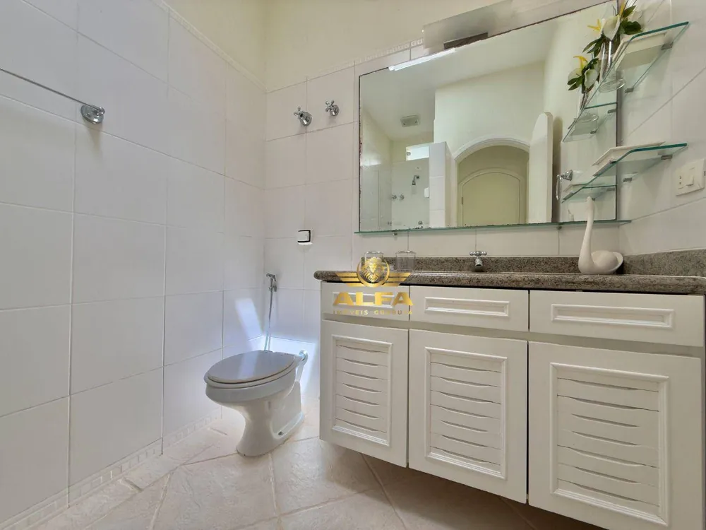 Casa, 5 quartos, 415 m² - Foto 6