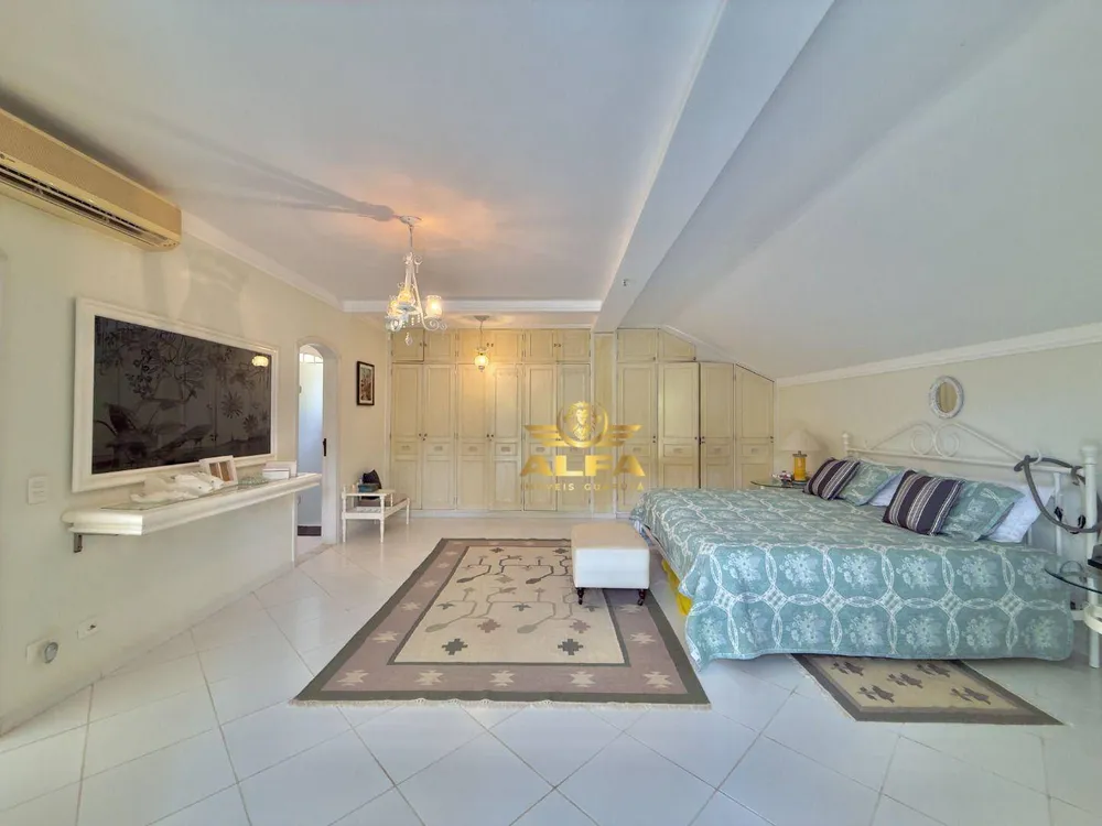 Casa, 5 quartos, 415 m² - Foto 4
