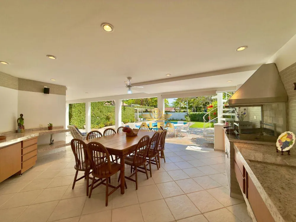 Casa, 5 quartos, 415 m² - Foto 8