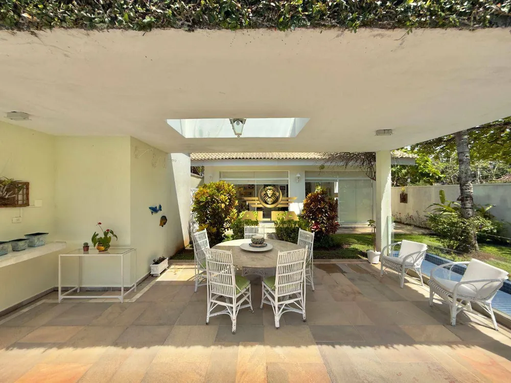 Casa, 5 quartos, 415 m² - Foto 7