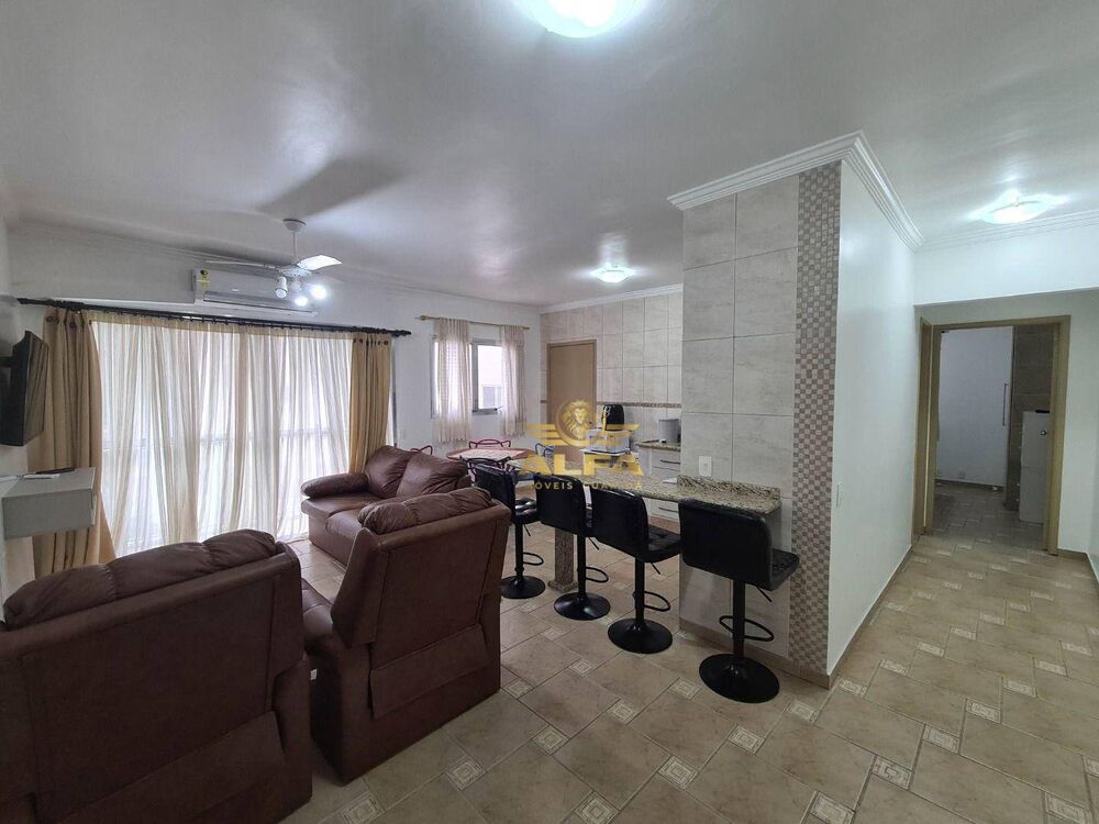 Apartamento, 1 quarto, 59 m² - Foto 1