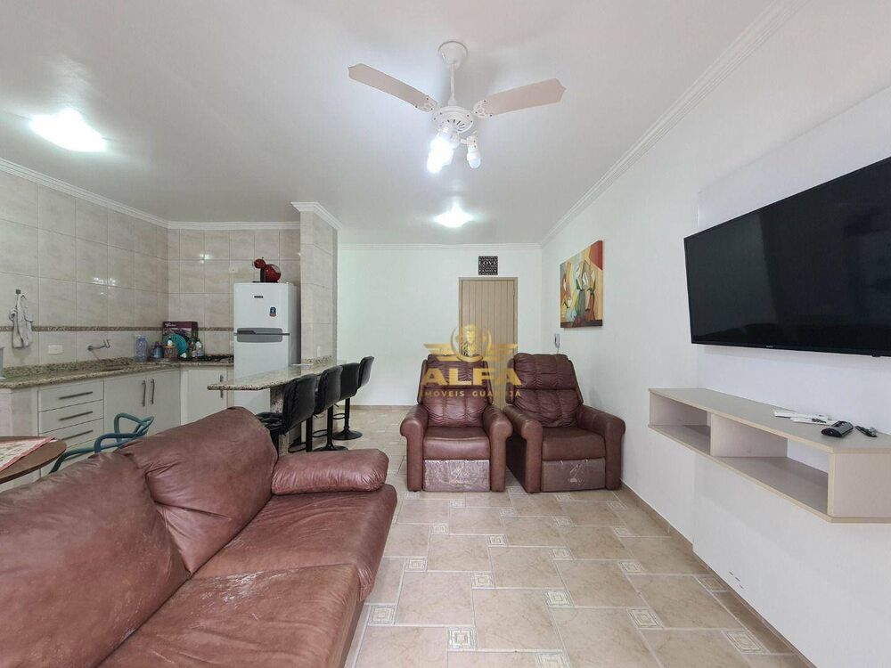 Apartamento, 1 quarto, 59 m² - Foto 4