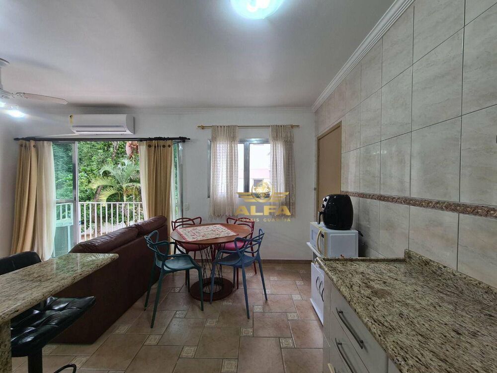 Apartamento, 1 quarto, 59 m² - Foto 10