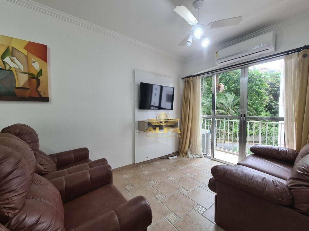 Apartamento, 1 quarto, 59 m² - Foto 3