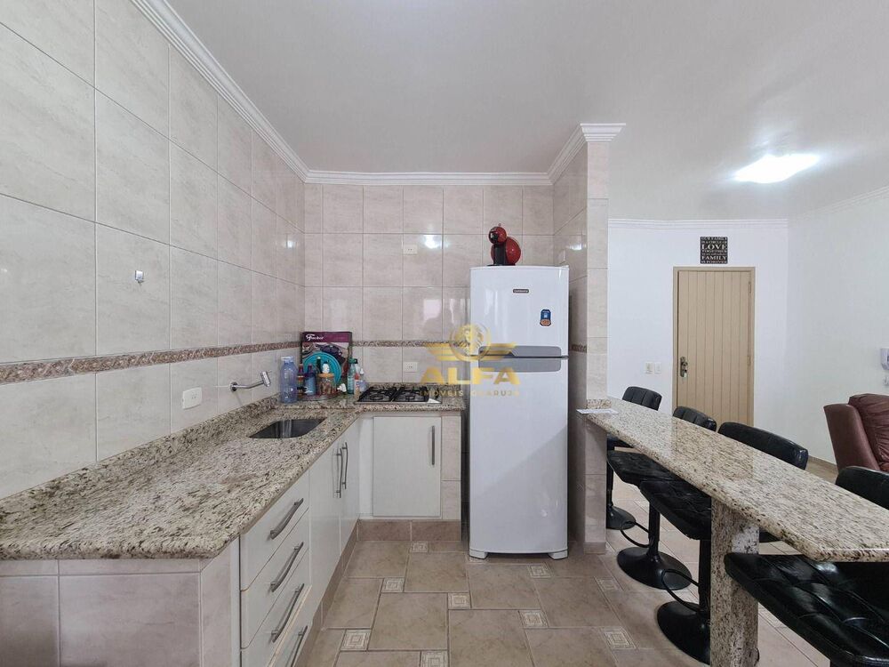 Apartamento, 1 quarto, 59 m² - Foto 9