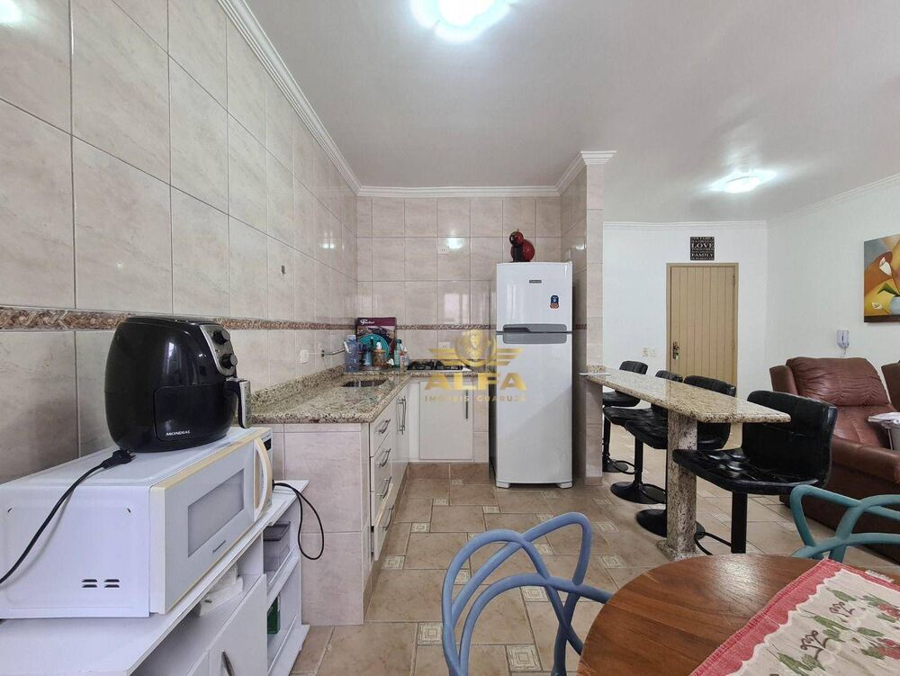 Apartamento, 1 quarto, 59 m² - Foto 8