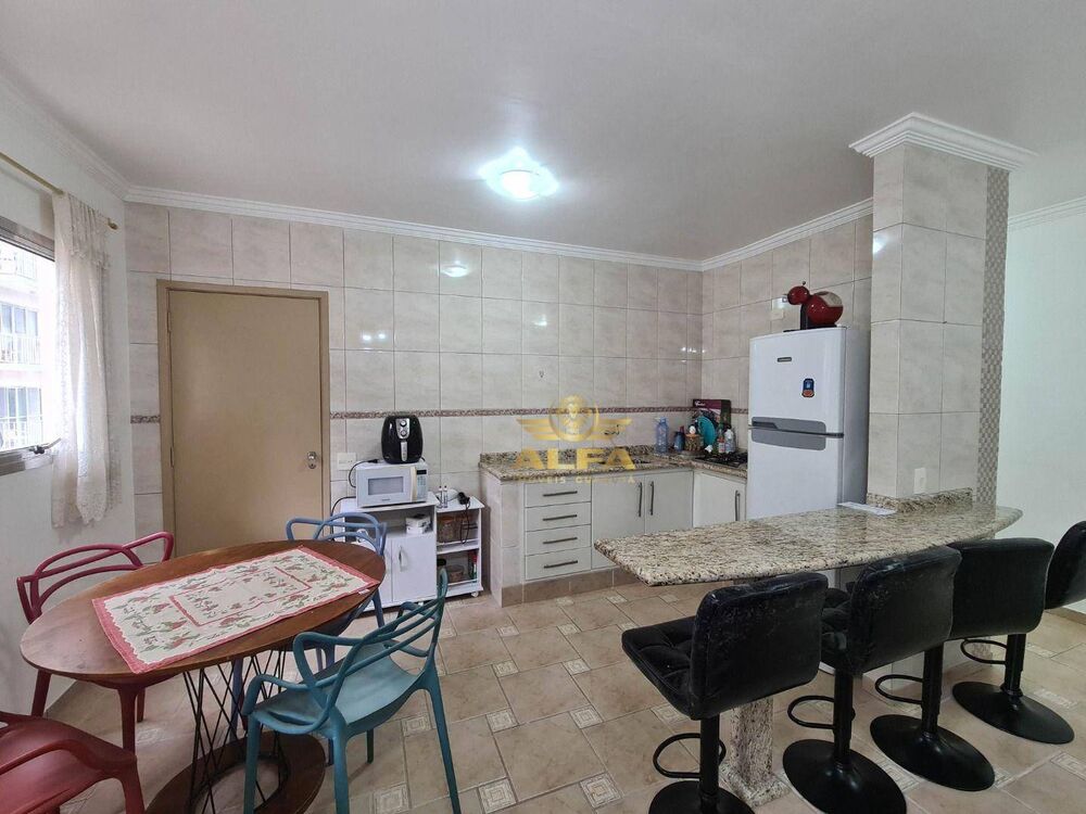 Apartamento, 1 quarto, 59 m² - Foto 6