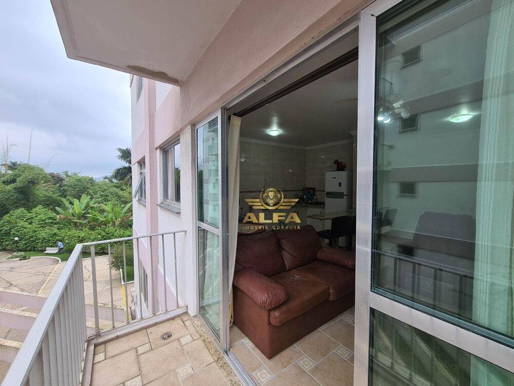 Apartamento, 1 quarto, 59 m² - Foto 5