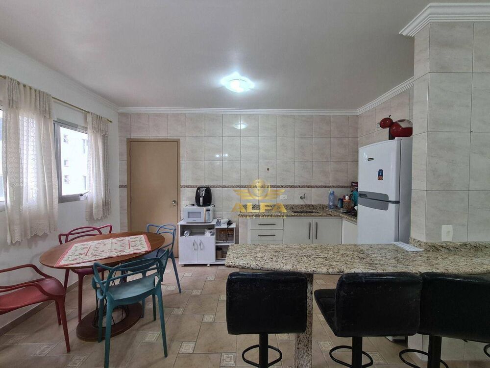 Apartamento, 1 quarto, 59 m² - Foto 7