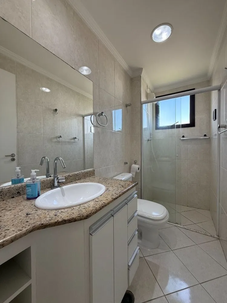 Apartamento, 3 quartos, 110 m² - Foto 1