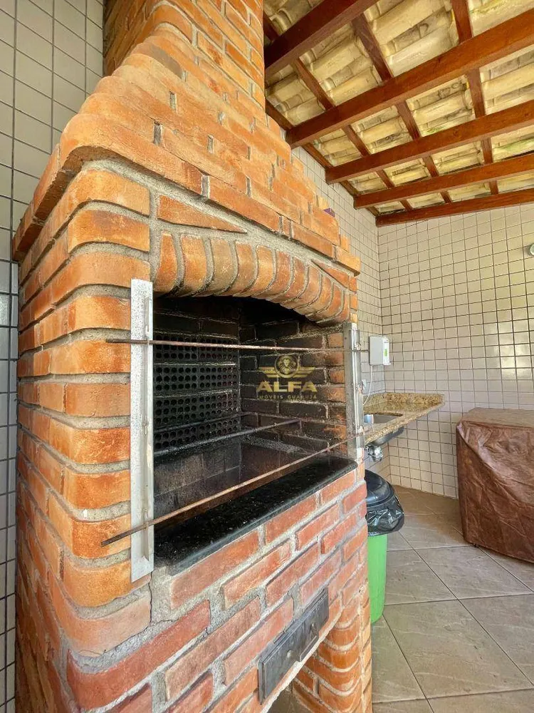 Apartamento, 3 quartos, 110 m² - Foto 7