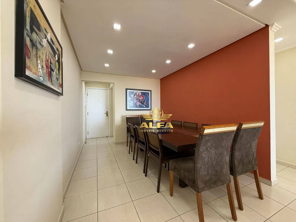 Apartamento, 3 quartos, 110 m² - Foto 4