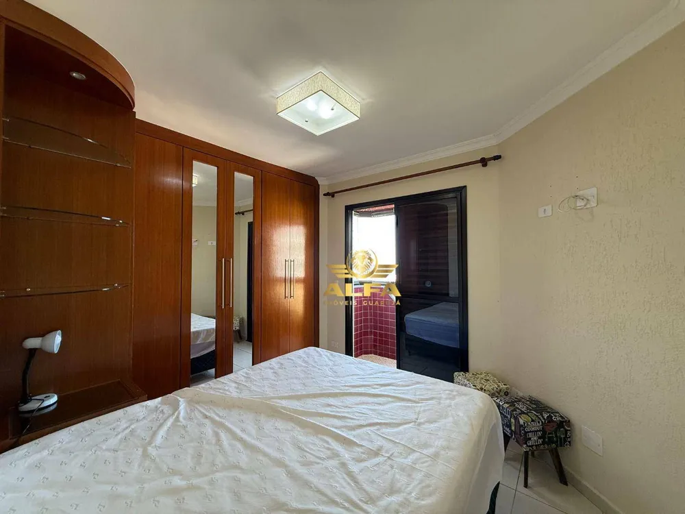Apartamento, 3 quartos, 110 m² - Foto 3