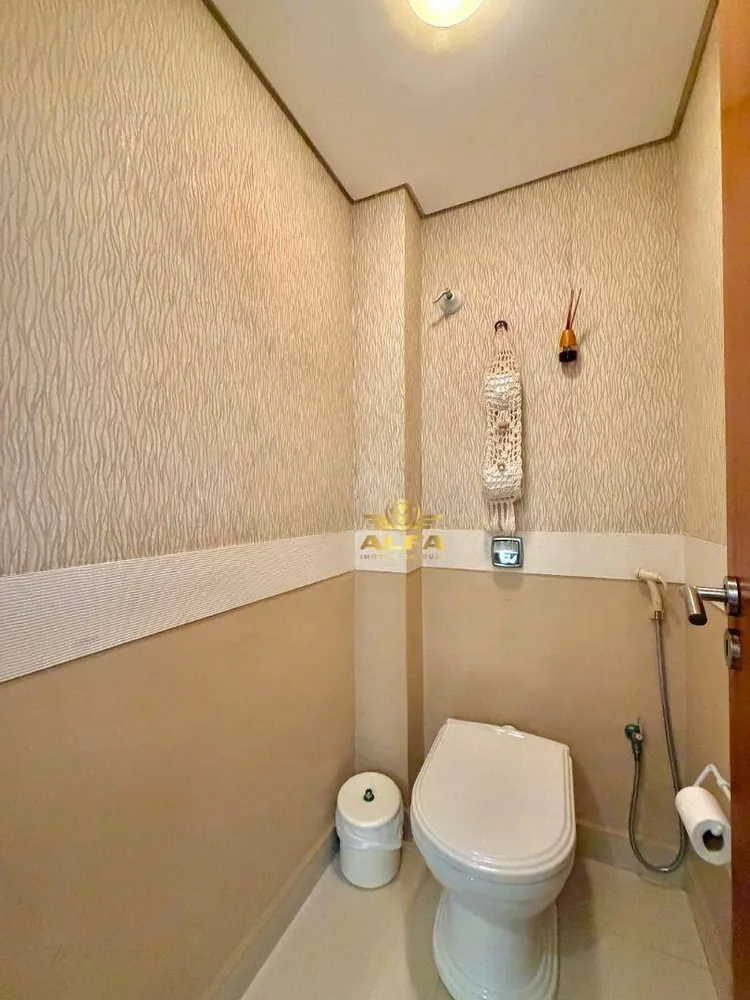 Apartamento, 4 quartos, 185 m² - Foto 4