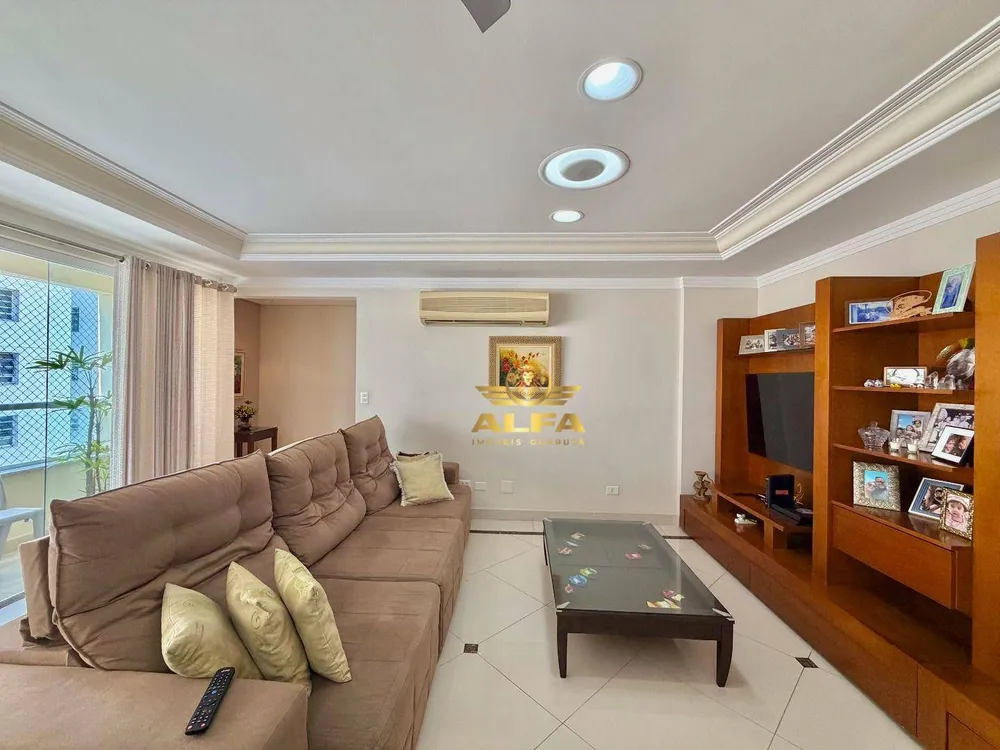 Apartamento, 4 quartos, 185 m² - Foto 2