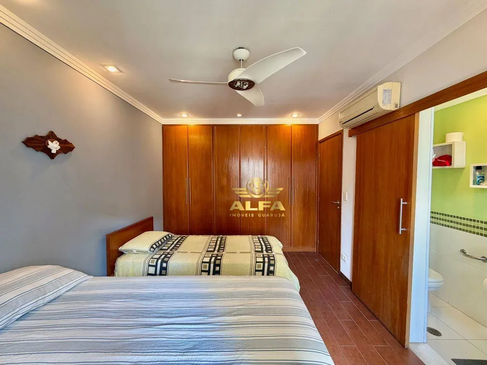 Apartamento, 4 quartos, 185 m² - Foto 1