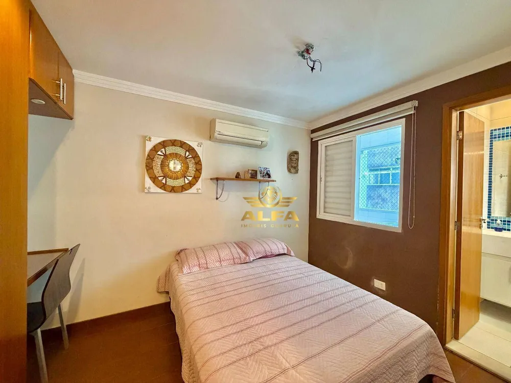 Apartamento, 4 quartos, 185 m² - Foto 6