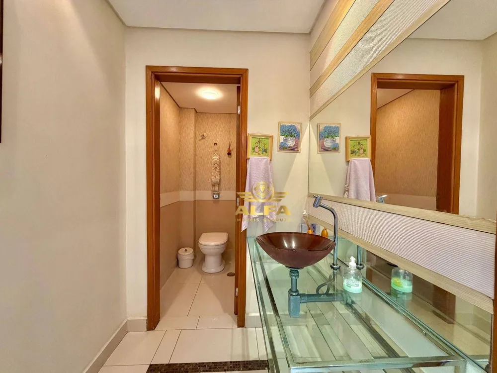 Apartamento, 4 quartos, 185 m² - Foto 4