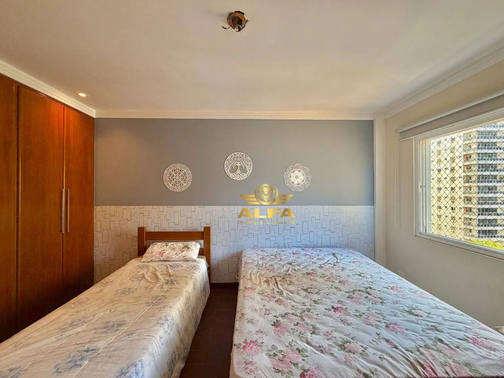 Apartamento, 4 quartos, 185 m² - Foto 3