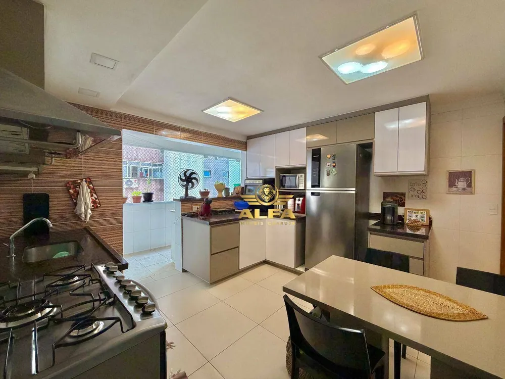 Apartamento, 4 quartos, 185 m² - Foto 8