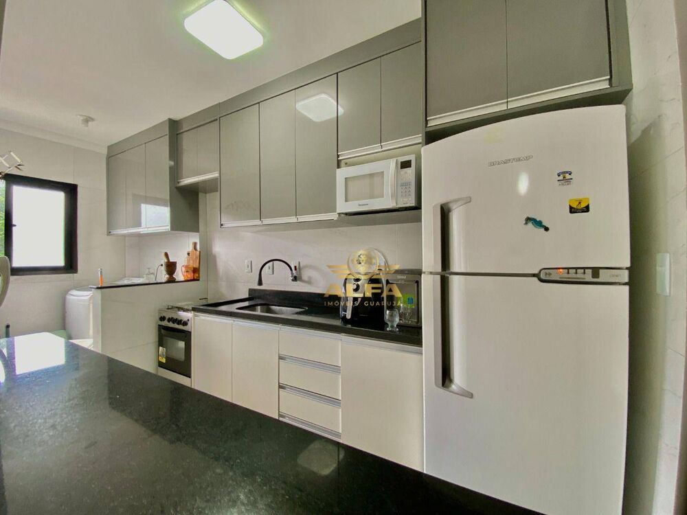 Apartamento à venda com 2 quartos, 70m² - Foto 4