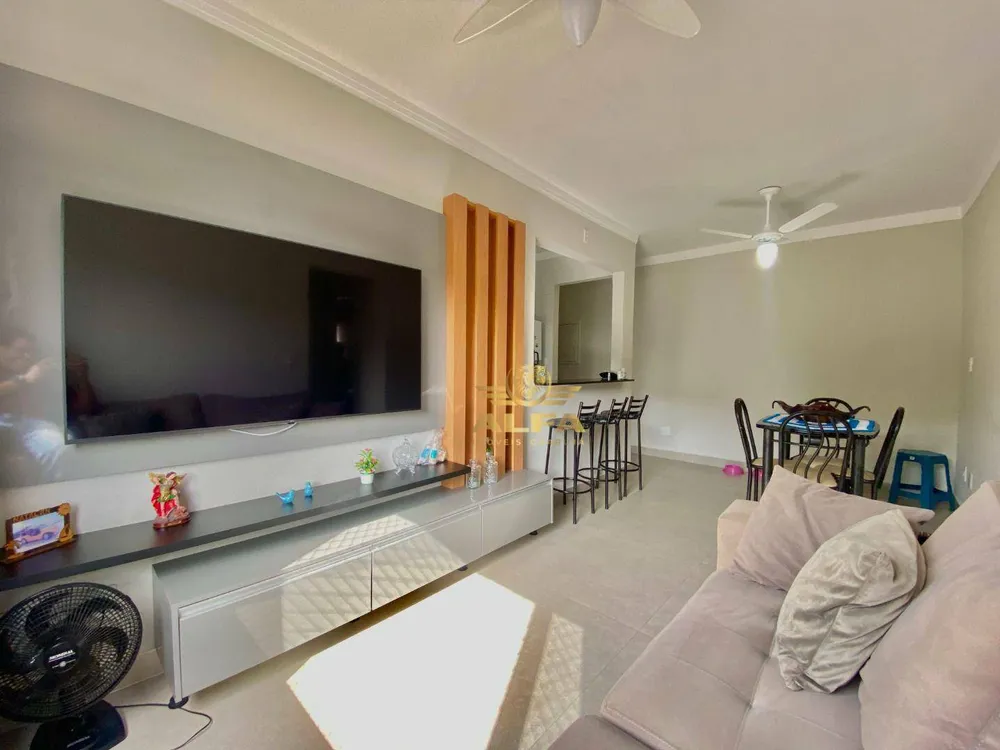 Apartamento, 2 quartos, 70 m² - Foto 3
