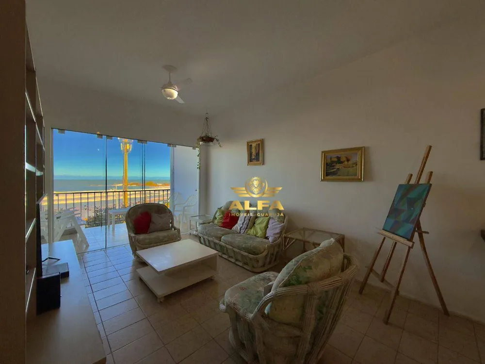 Apartamento, 3 quartos, 120 m² - Foto 2