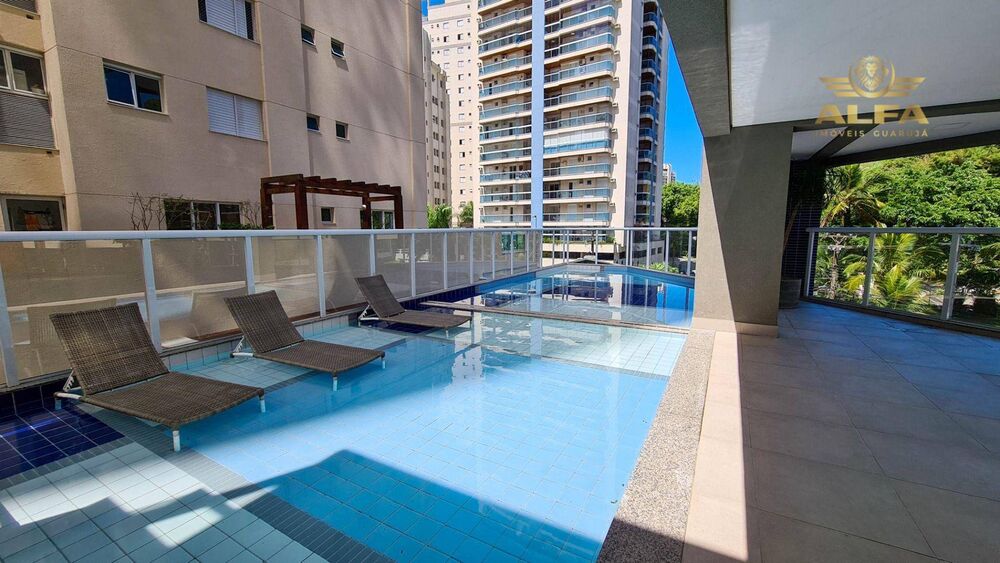 Apartamento, 3 quartos, 145 m² - Foto 14