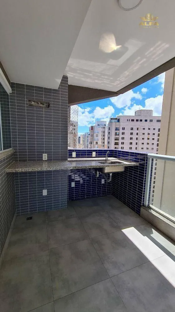 Apartamento, 3 quartos, 145 m² - Foto 19