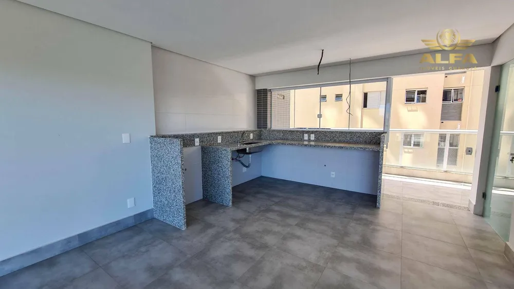Apartamento, 3 quartos, 145 m² - Foto 3