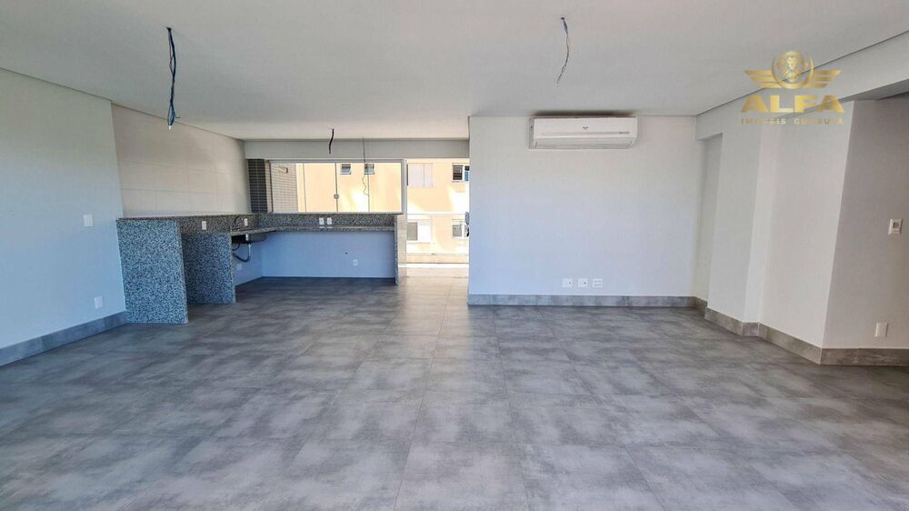 Apartamento, 3 quartos, 145 m² - Foto 2