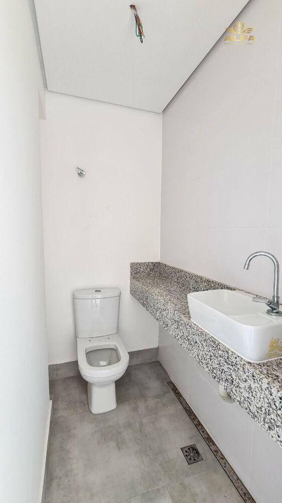 Apartamento, 3 quartos, 145 m² - Foto 1