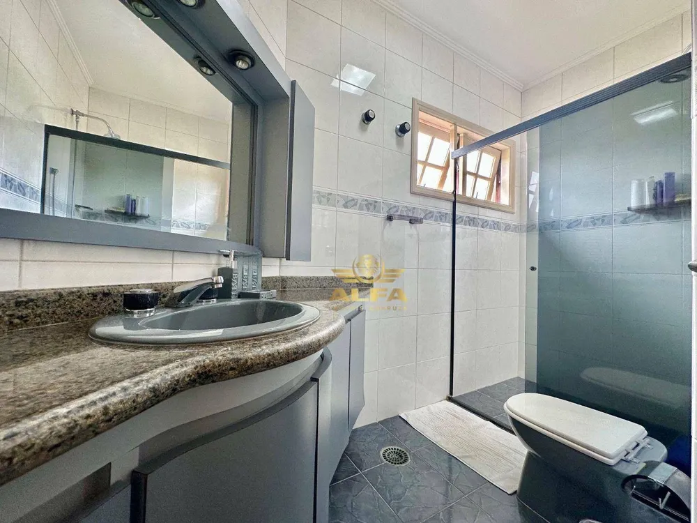 Casa de Condomínio, 5 quartos - Foto 2