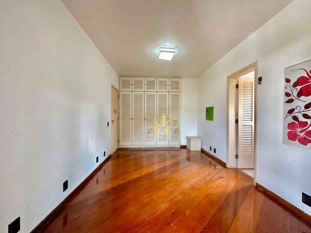 Casa de Condomínio, 5 quartos - Foto 1