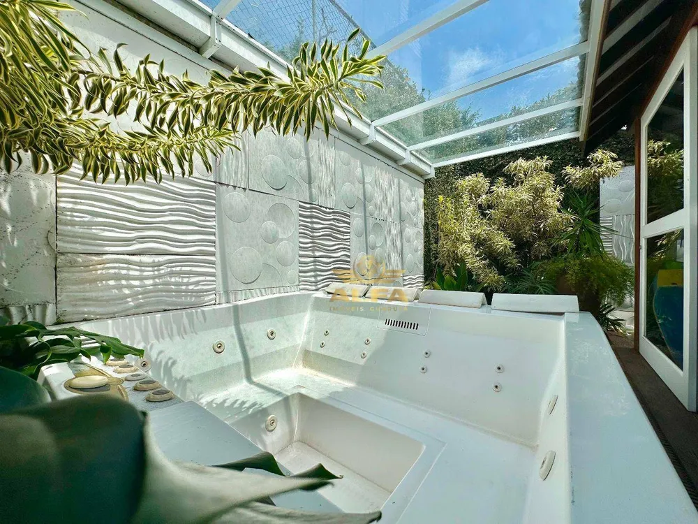Casa de Condomínio, 5 quartos - Foto 7