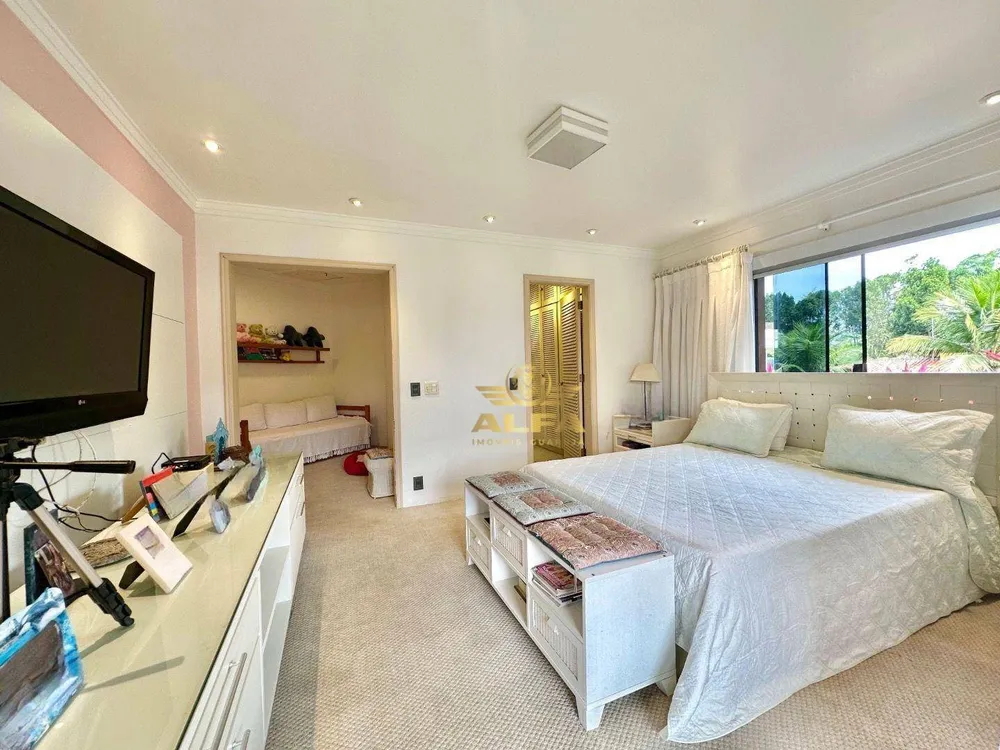 Casa de Condomínio, 5 quartos - Foto 4