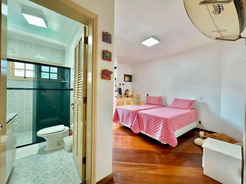Casa de Condomínio, 5 quartos - Foto 3