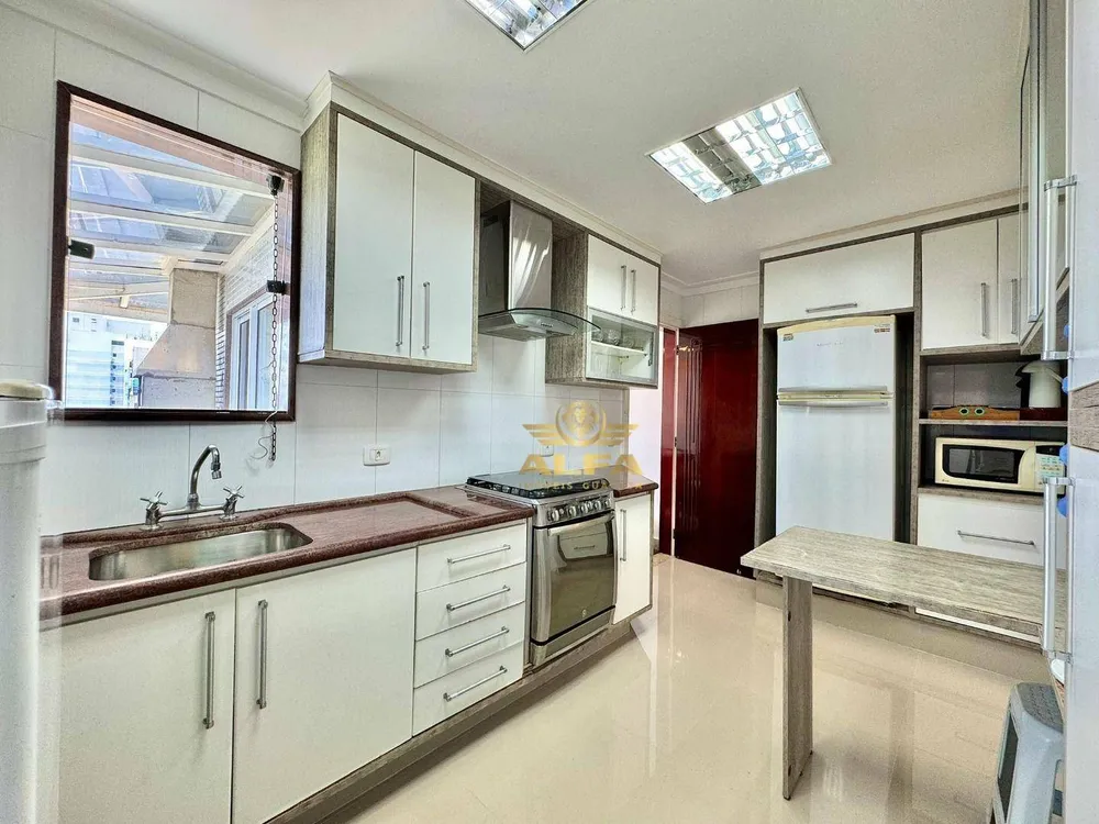 Cobertura, 3 quartos, 280 m² - Foto 8