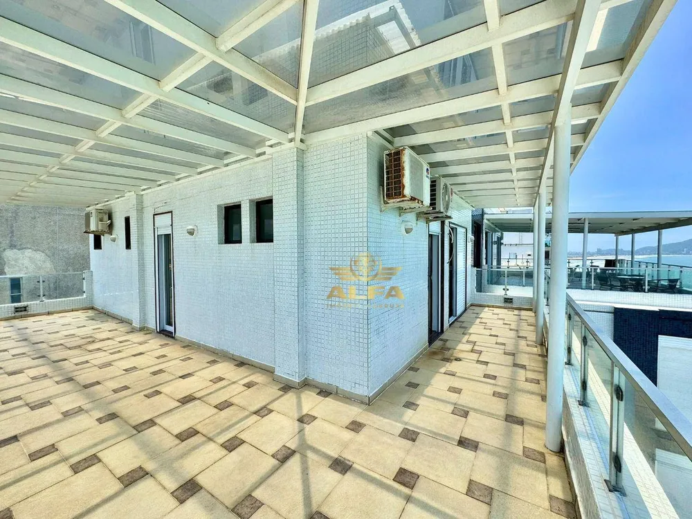 Cobertura, 3 quartos, 280 m² - Foto 5