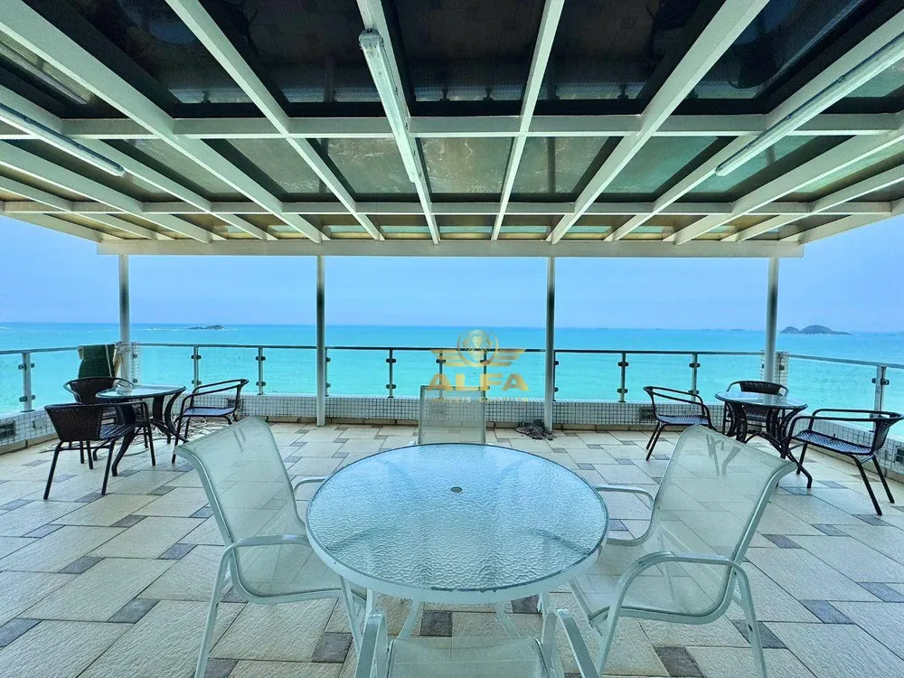 Cobertura, 3 quartos, 280 m² - Foto 2