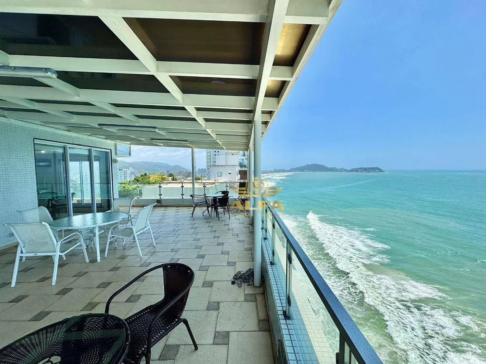 Cobertura, 3 quartos, 280 m² - Foto 1