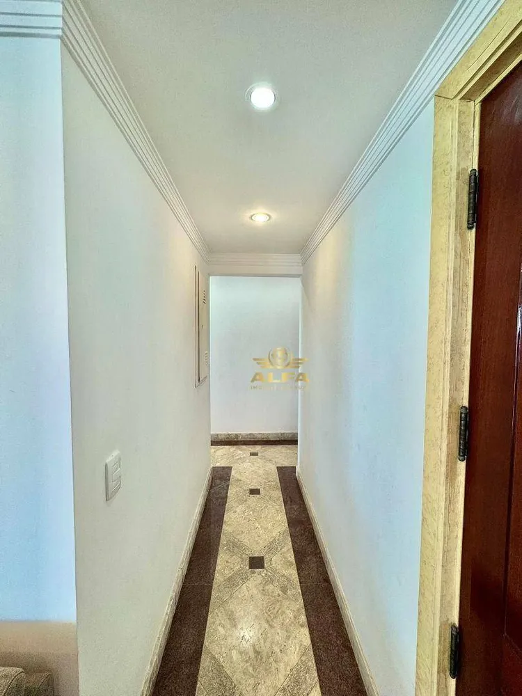 Cobertura, 3 quartos, 280 m² - Foto 4