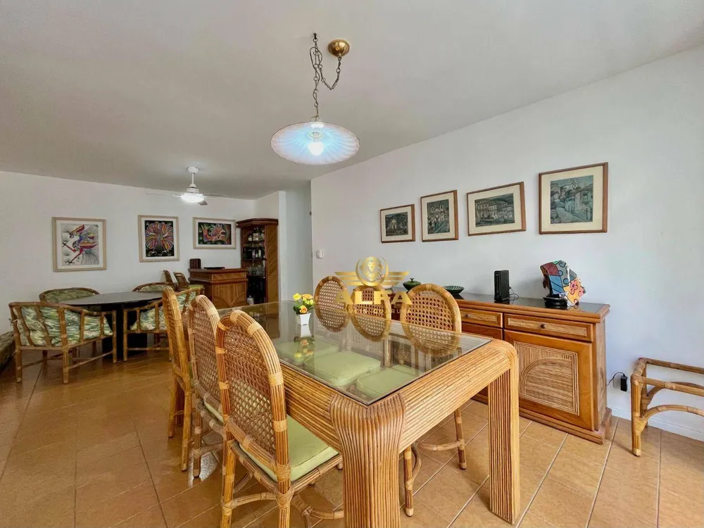 Apartamento, 3 quartos, 160 m² - Foto 5