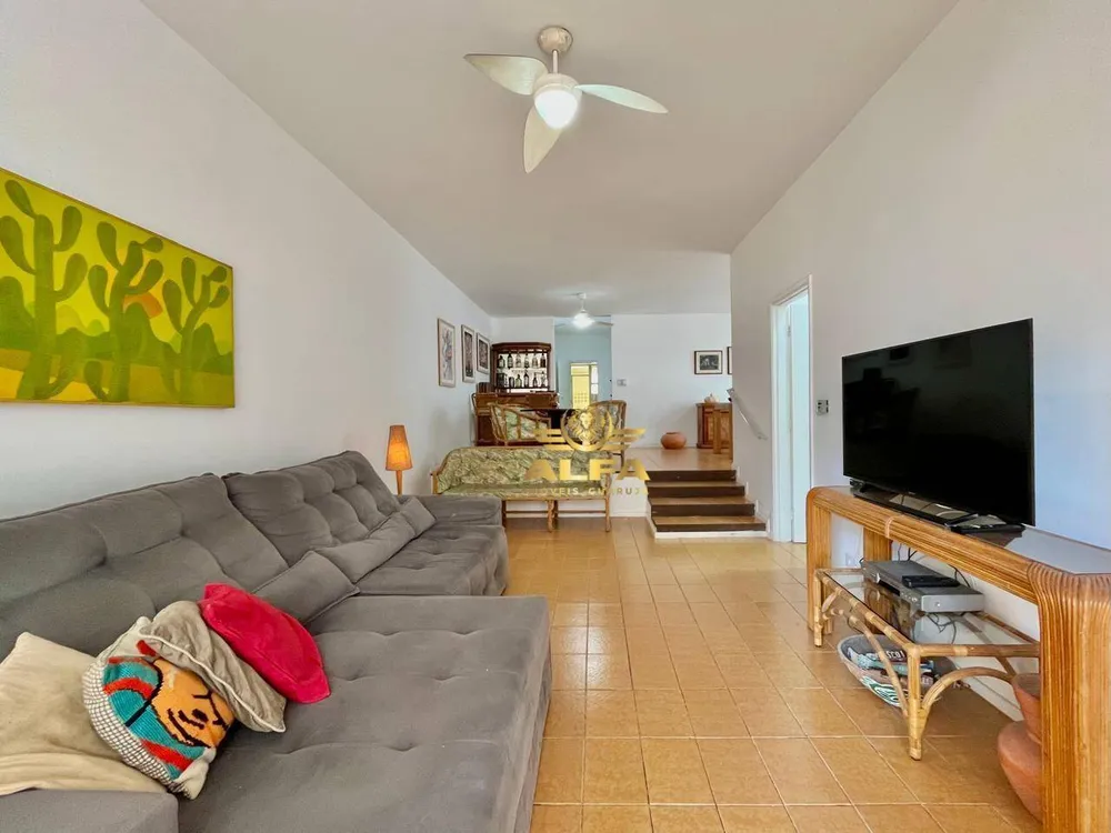 Apartamento, 3 quartos, 160 m² - Foto 4