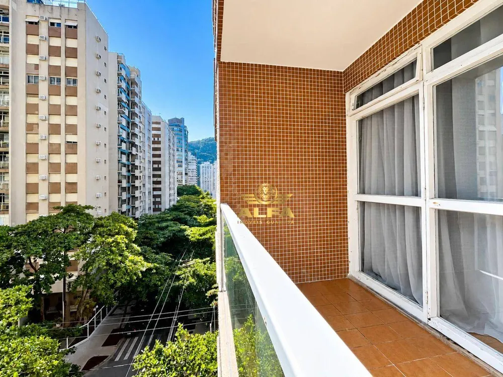 Apartamento, 3 quartos, 160 m² - Foto 2
