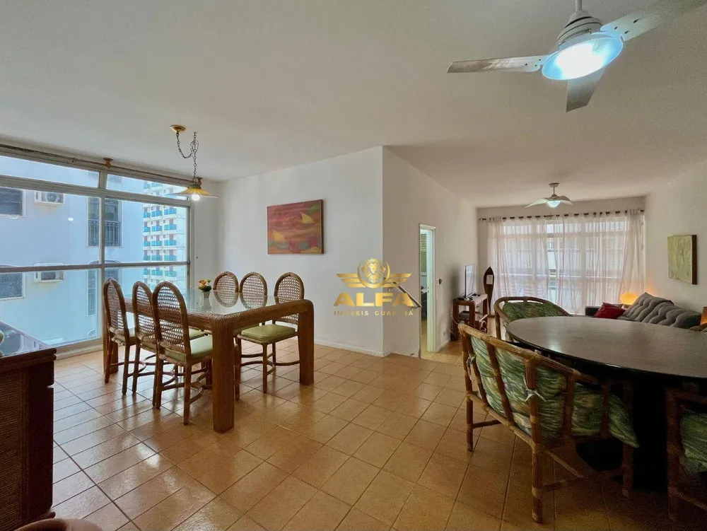 Apartamento, 3 quartos, 160 m² - Foto 3