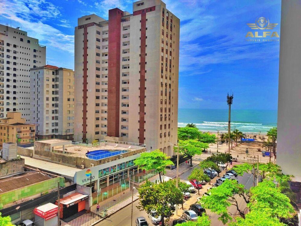 Apartamento, 4 quartos, 130 m² - Foto 1