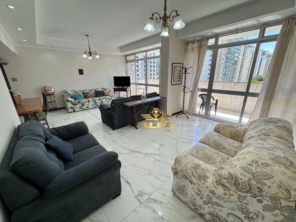 Apartamento, 4 quartos, 130 m² - Foto 2